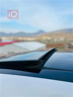 Kia Cadenza